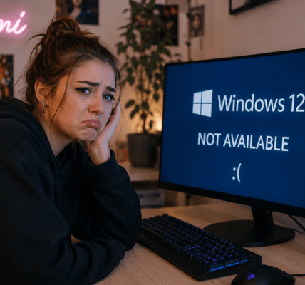 Windows 12 Is Not Coming in 2026 — Microsoft Is Doubling Down on Windows 11