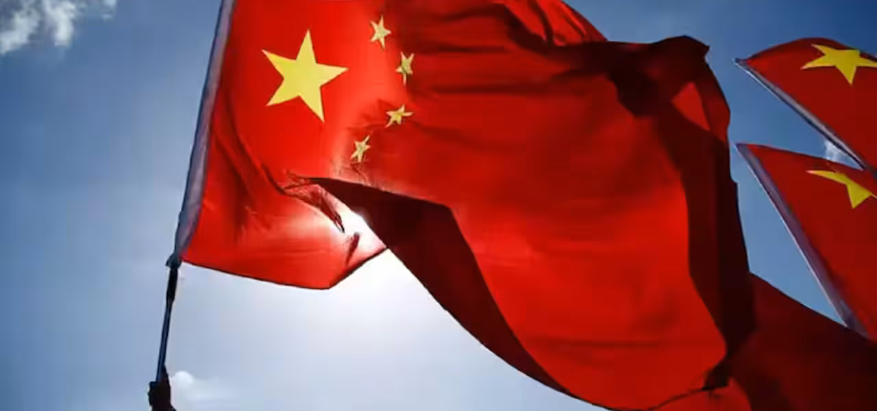 China Accelerates Plan to Remove Microsoft Windows From Government Agencies Over Security Concerns