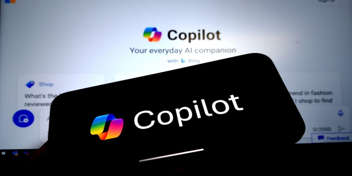 Critical Microsoft Copilot Flaw Raises New Questions About AI Security