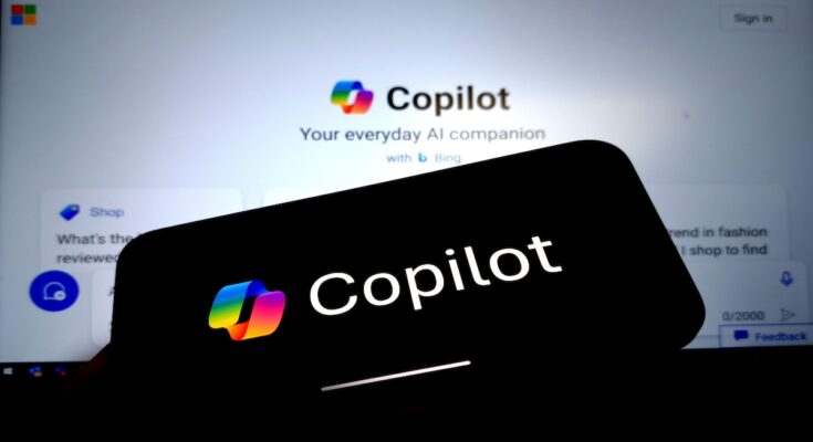 Critical Microsoft Copilot Flaw Raises New Questions About AI Security