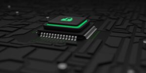 Curve25519 – nowoczesna krzywa do kryptografii klucza publicznego