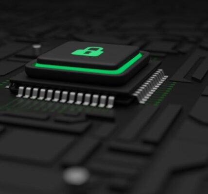 Curve25519 – nowoczesna krzywa do kryptografii klucza publicznego