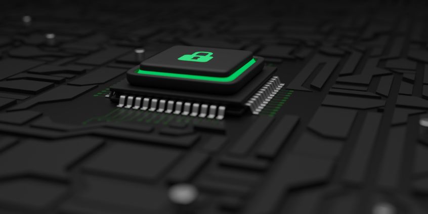 Curve25519 – nowoczesna krzywa do kryptografii klucza publicznego