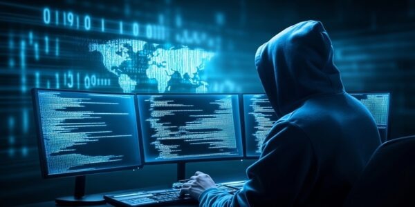 Darknet jako Cybercrime-as-a-Service – jak działa podziemna gospodarka usług dla cyberprzestępców