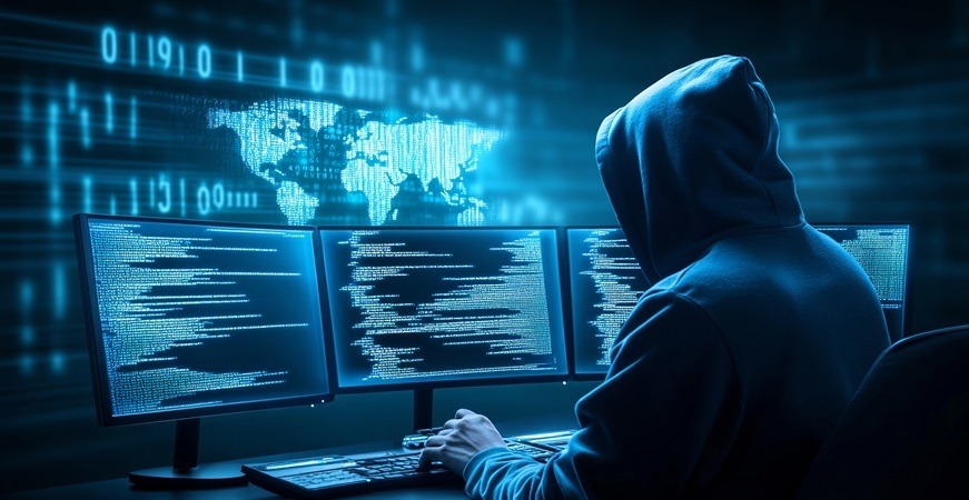 Darknet jako Cybercrime-as-a-Service – jak działa podziemna gospodarka usług dla cyberprzestępców