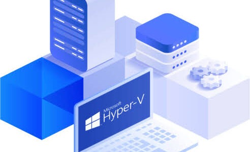 Hyper-V Replica – replikacja maszyn wirtualnych krok po kroku