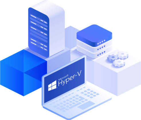 Hyper-V Replica – replikacja maszyn wirtualnych krok po kroku