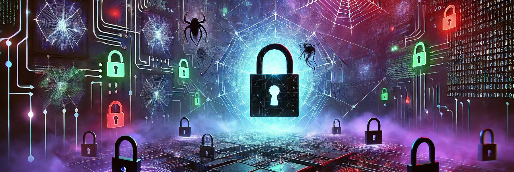 Infrastruktura Darknetu pod lupą – Onion Services, warstwy pośrednie i punkty deanonymizacji