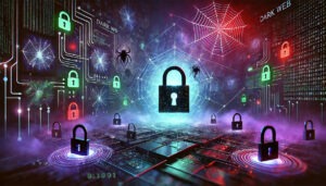 Infrastruktura Darknetu pod lupą – Onion Services, warstwy pośrednie i punkty deanonymizacji