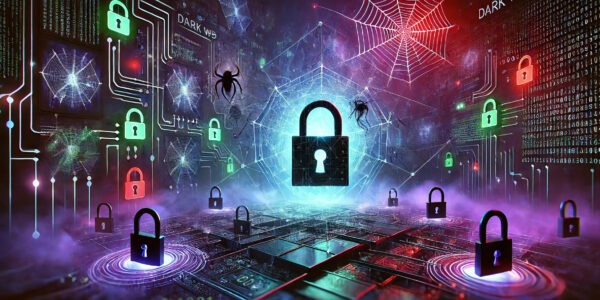 Infrastruktura Darknetu pod lupą – Onion Services, warstwy pośrednie i punkty deanonymizacji