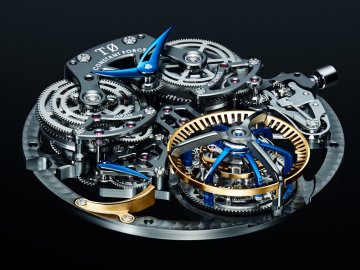 Mechaniczne zegarki i nowe technologie – krzem, magnetyzm i innowacje