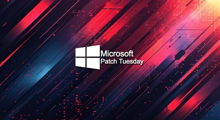 Microsoft Patches 400+ Windows Vulnerabilities — One Zero-Day Is Already Being Exploited