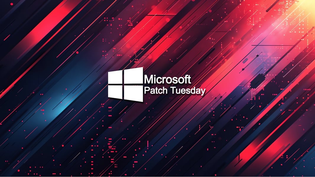 Microsoft Patches 400+ Windows Vulnerabilities — One Zero-Day Is Already Being Exploited