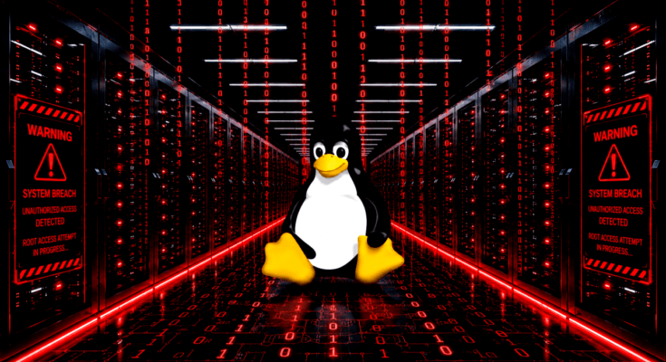 OVSwrap: Critical Linux Kernel Vulnerability Allows Local Users to Gain Root Access