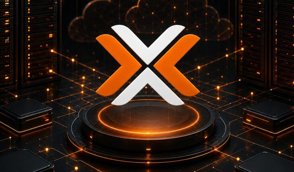 Proxmox VE – wirtualizacja serwerów od podstaw