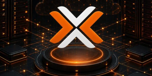 Proxmox VE – wirtualizacja serwerów od podstaw