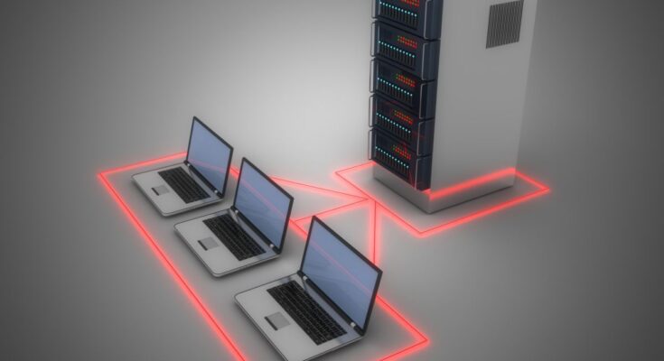 QEMU – jak działa emulator i hypervisor maszyn wirtualnych