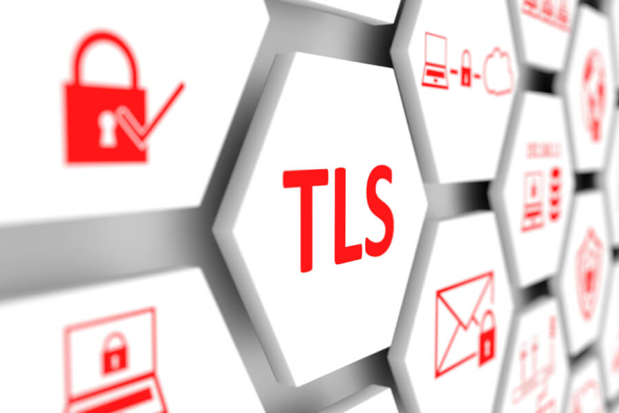 TLS Inspection – jak działa inspekcja szyfrowanego ruchu HTTPS