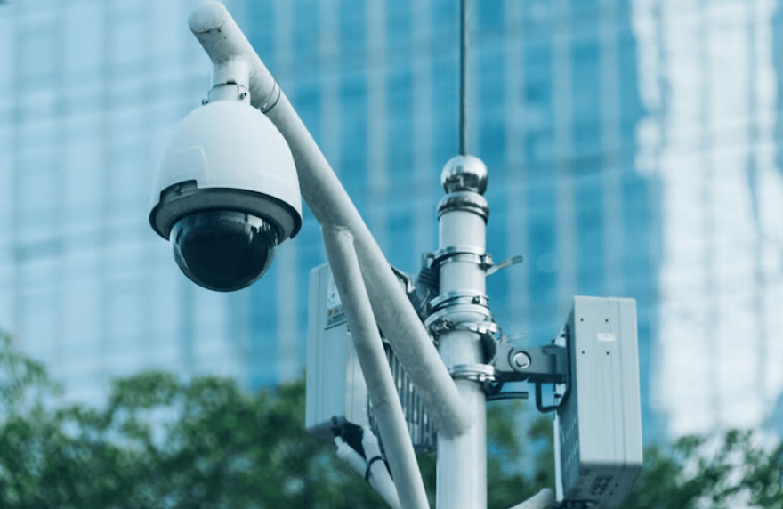 Monitoring posesji – na co zwrócić uwagę przed zakupem systemu?