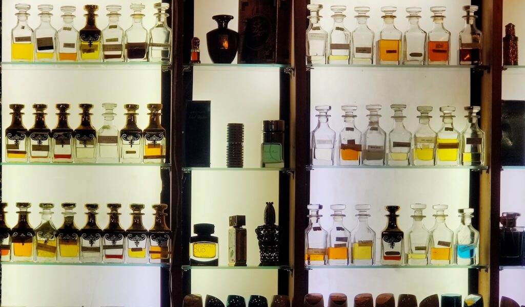 najtrwalsze perfumy arabskie