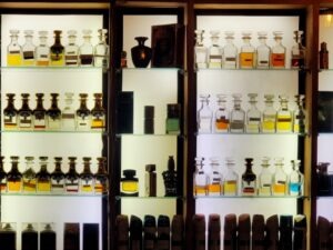 najtrwalsze perfumy arabskie