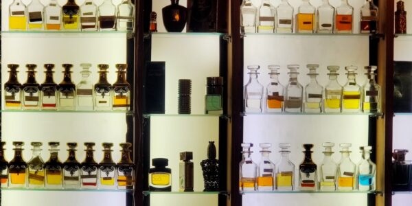 najtrwalsze perfumy arabskie