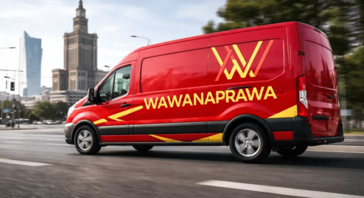 Serwis drukarek Warszawa - WAWANAPRAWA