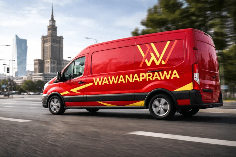 Serwis drukarek Warszawa - WAWANAPRAWA