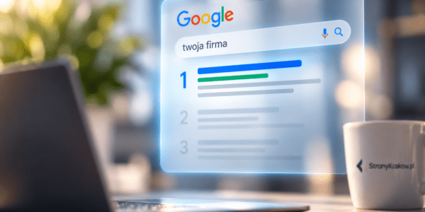 Czy szybkość strony wpływa na pozycję w Google?